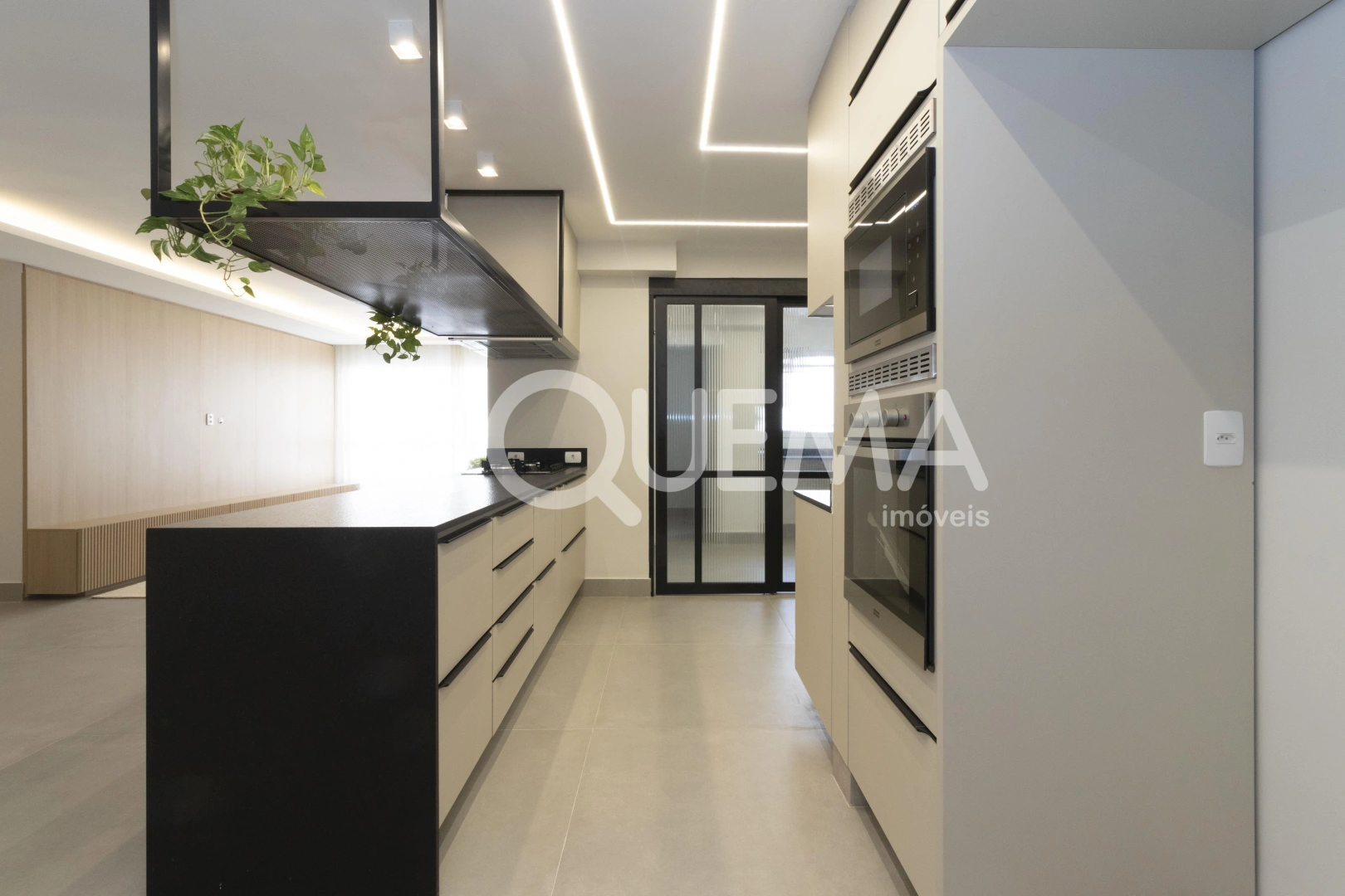 Apartamento próximo ao Parque do Povo - Imagem 8