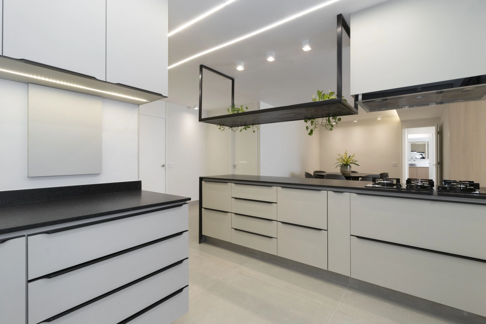 Apartamento próximo ao Parque do Povo - Imagem 9