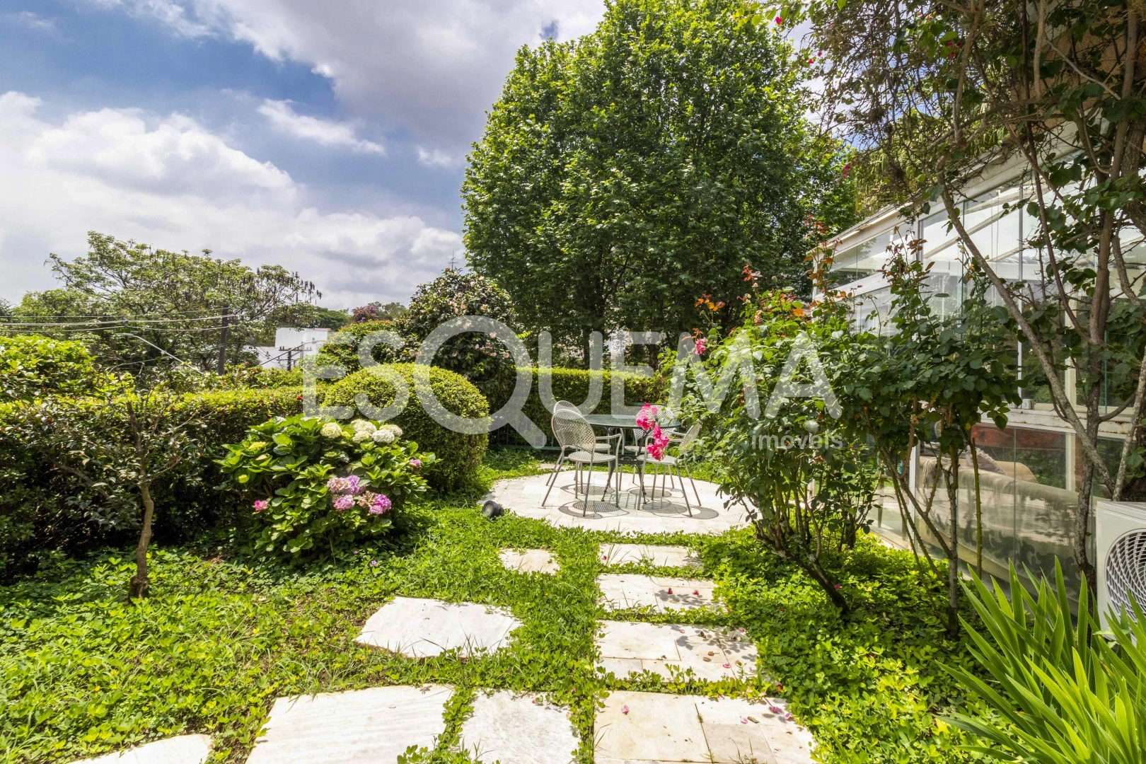 Casa especial condominio fechado Cidade Jardim - Imagem 12