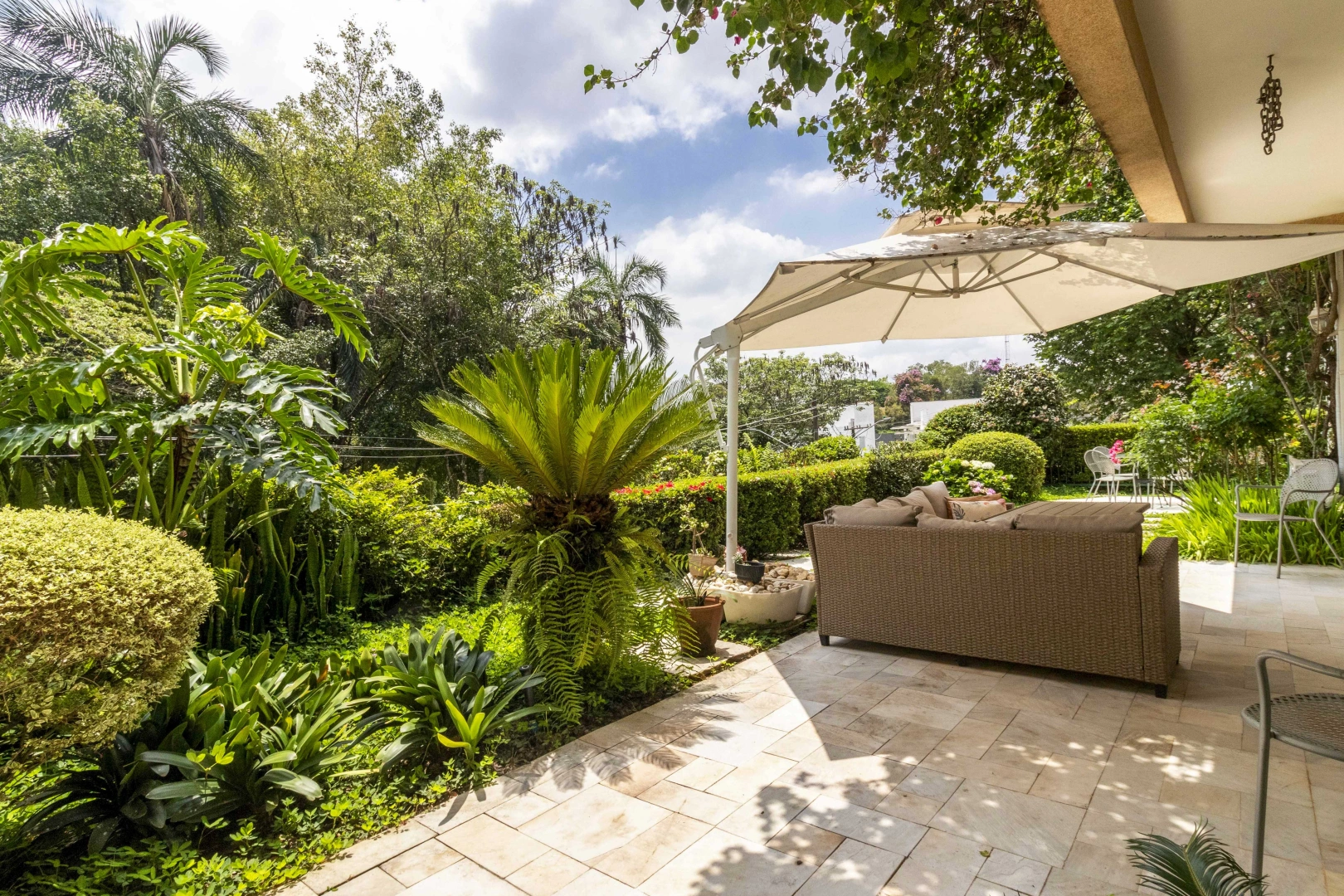 Casa especial condominio fechado Cidade Jardim - Imagem 15