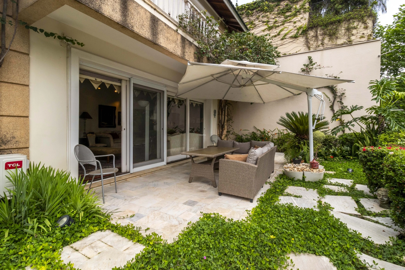 Casa especial condominio fechado Cidade Jardim - Imagem 1