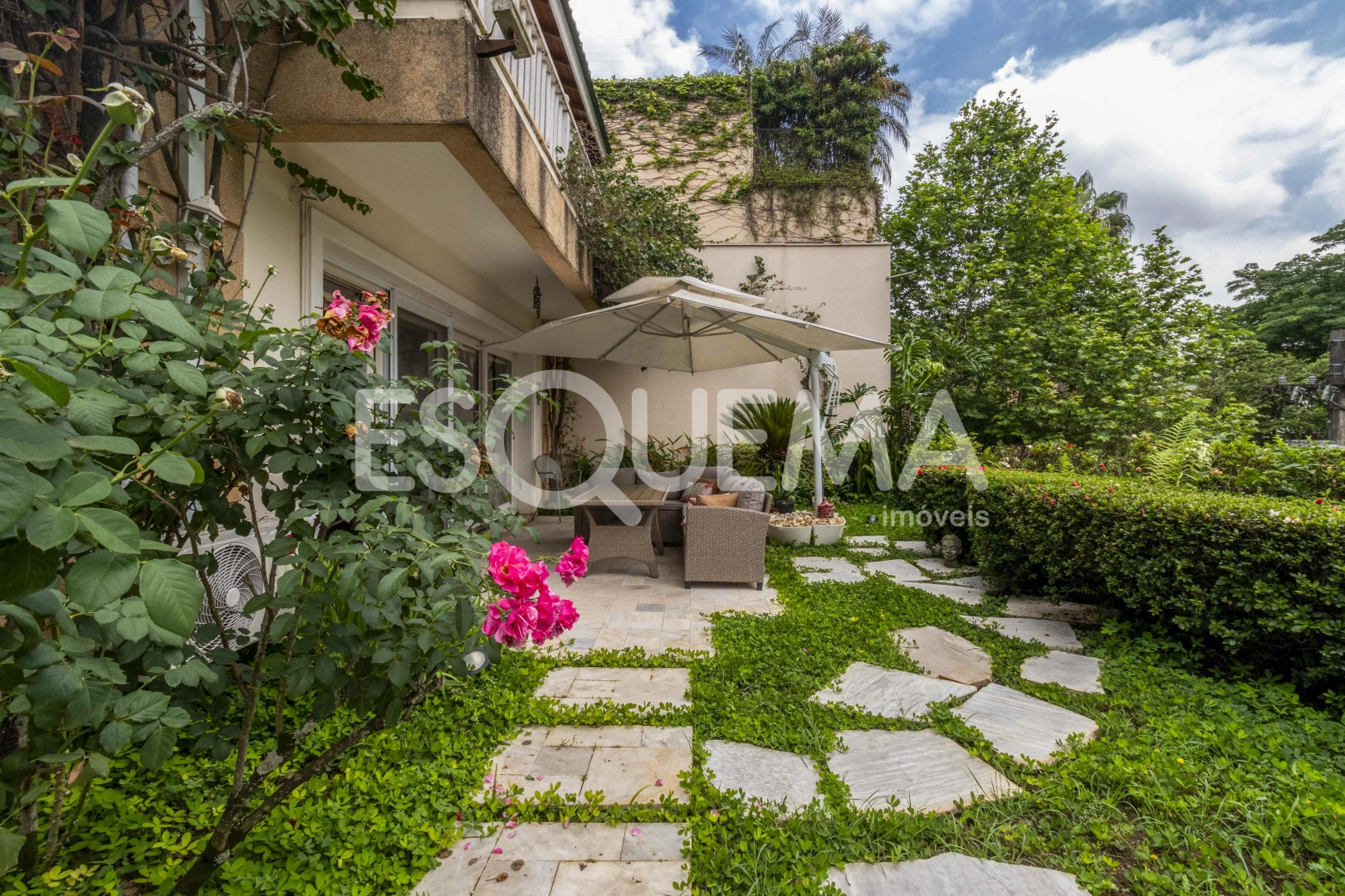 Casa especial condominio fechado Cidade Jardim - Imagem 5