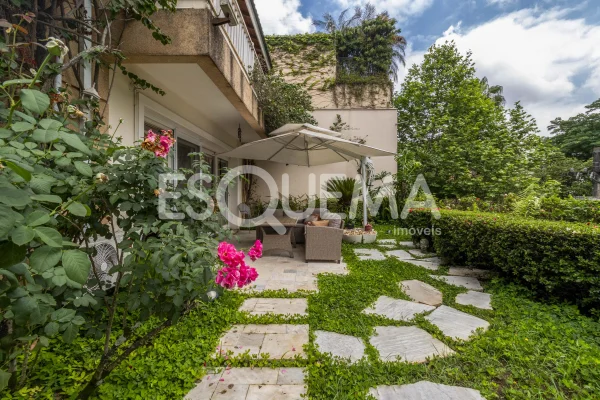 Casa especial condominio fechado Cidade Jardim