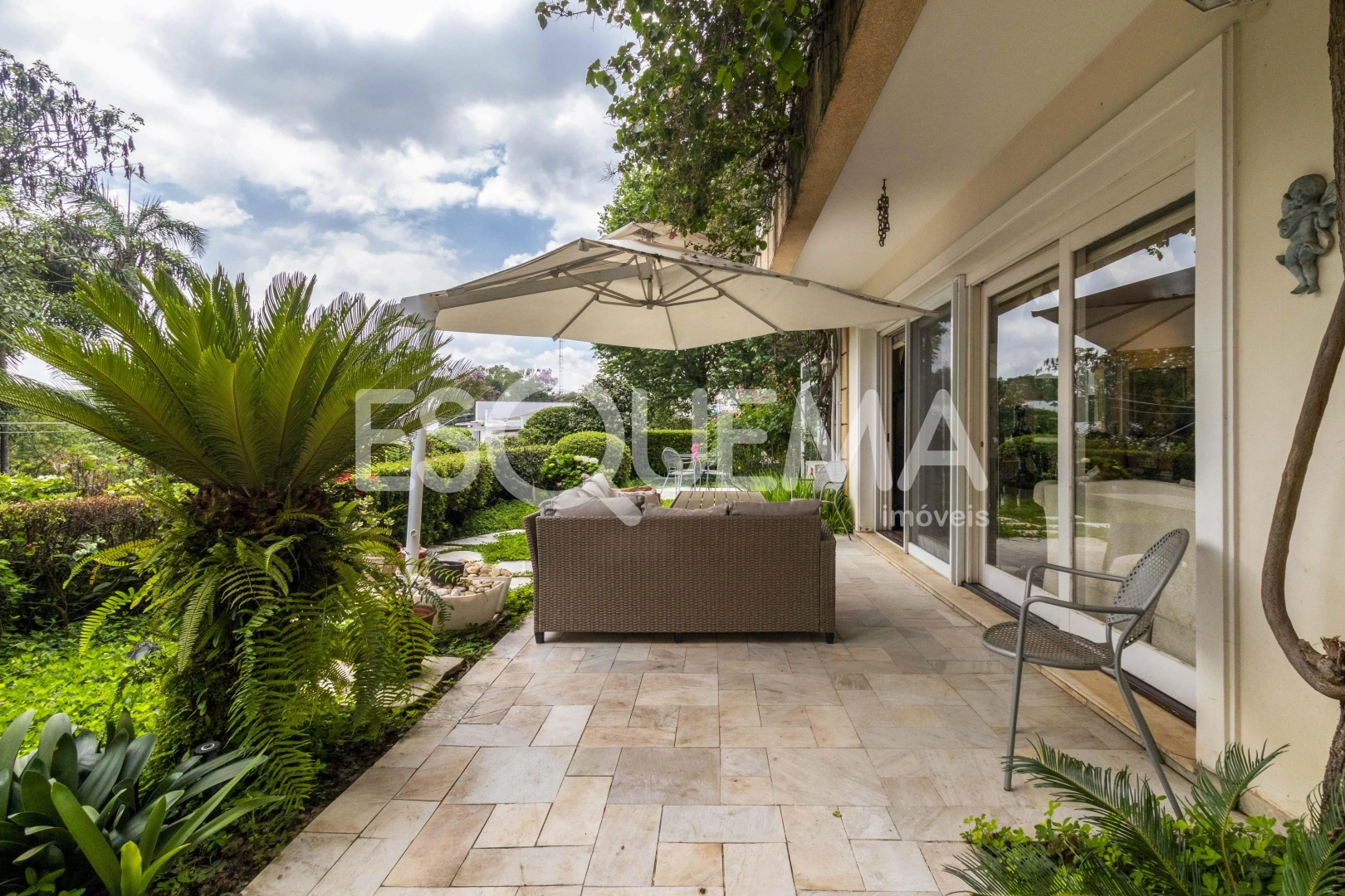 Casa especial condominio fechado Cidade Jardim - Imagem 6