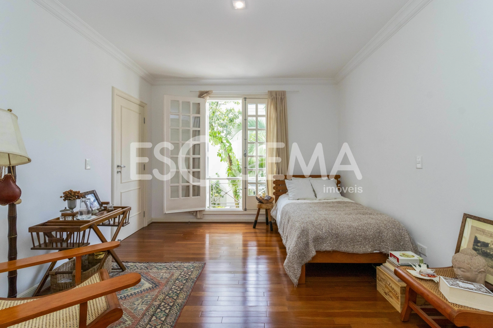 Casa em condomínio fechado - Imagem 10