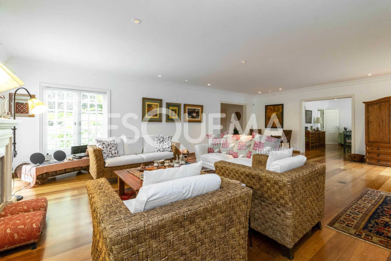 Casa em condomínio fechado - Imagem 3