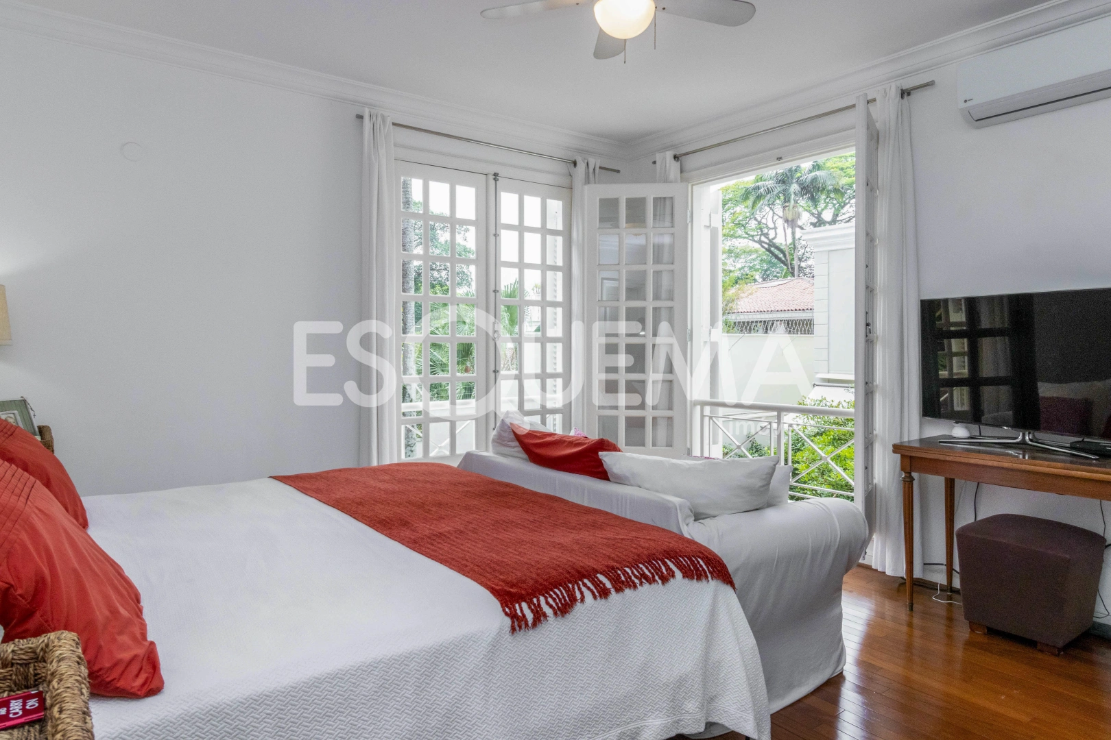 Casa em condomínio fechado - Imagem 6