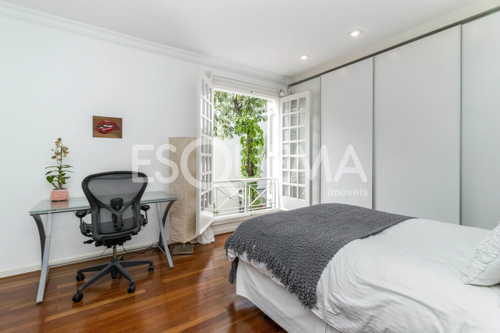 Casa em condomínio fechado - Imagem 8