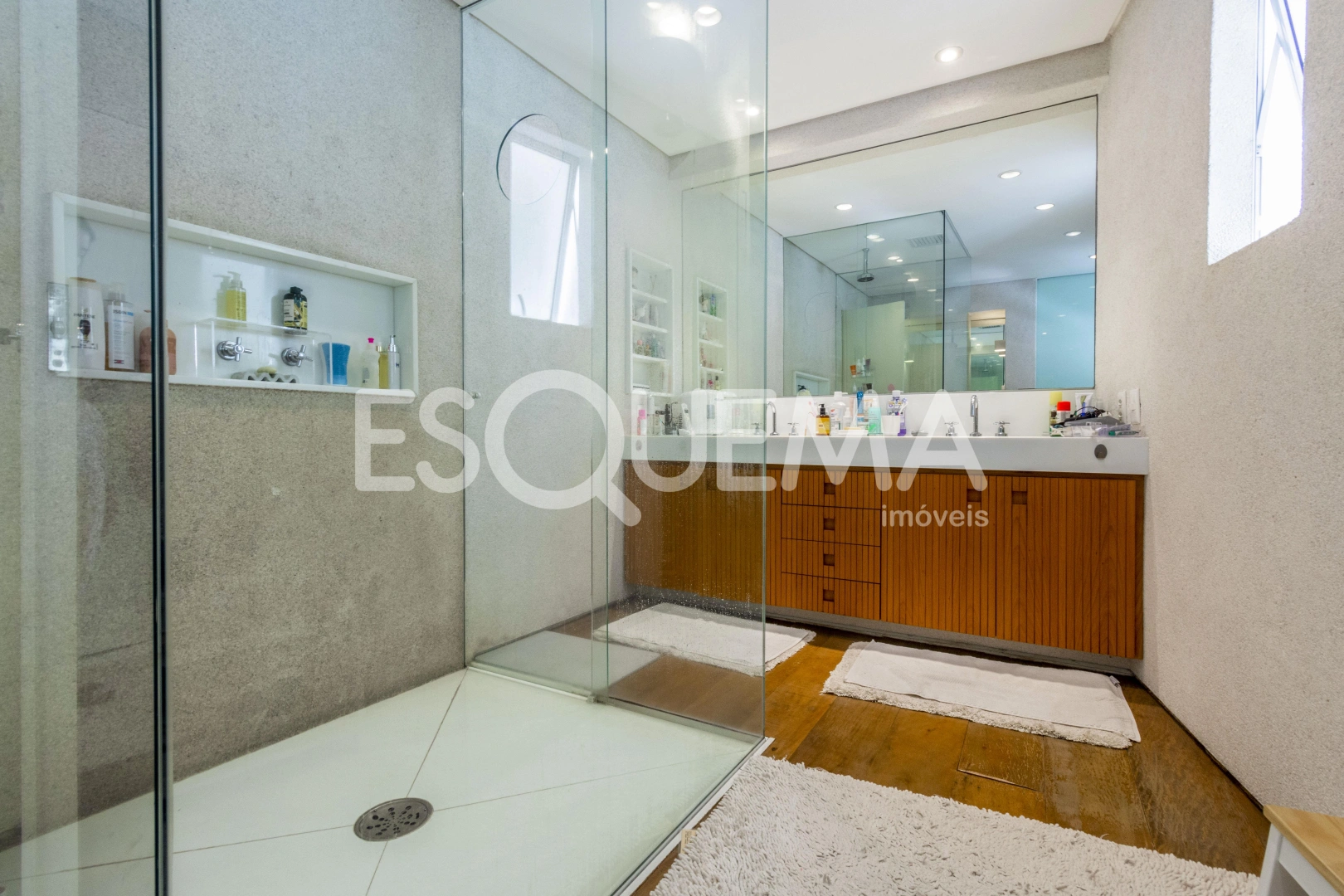 Cobertura com piscina e varanda gourmet - Imagem 10