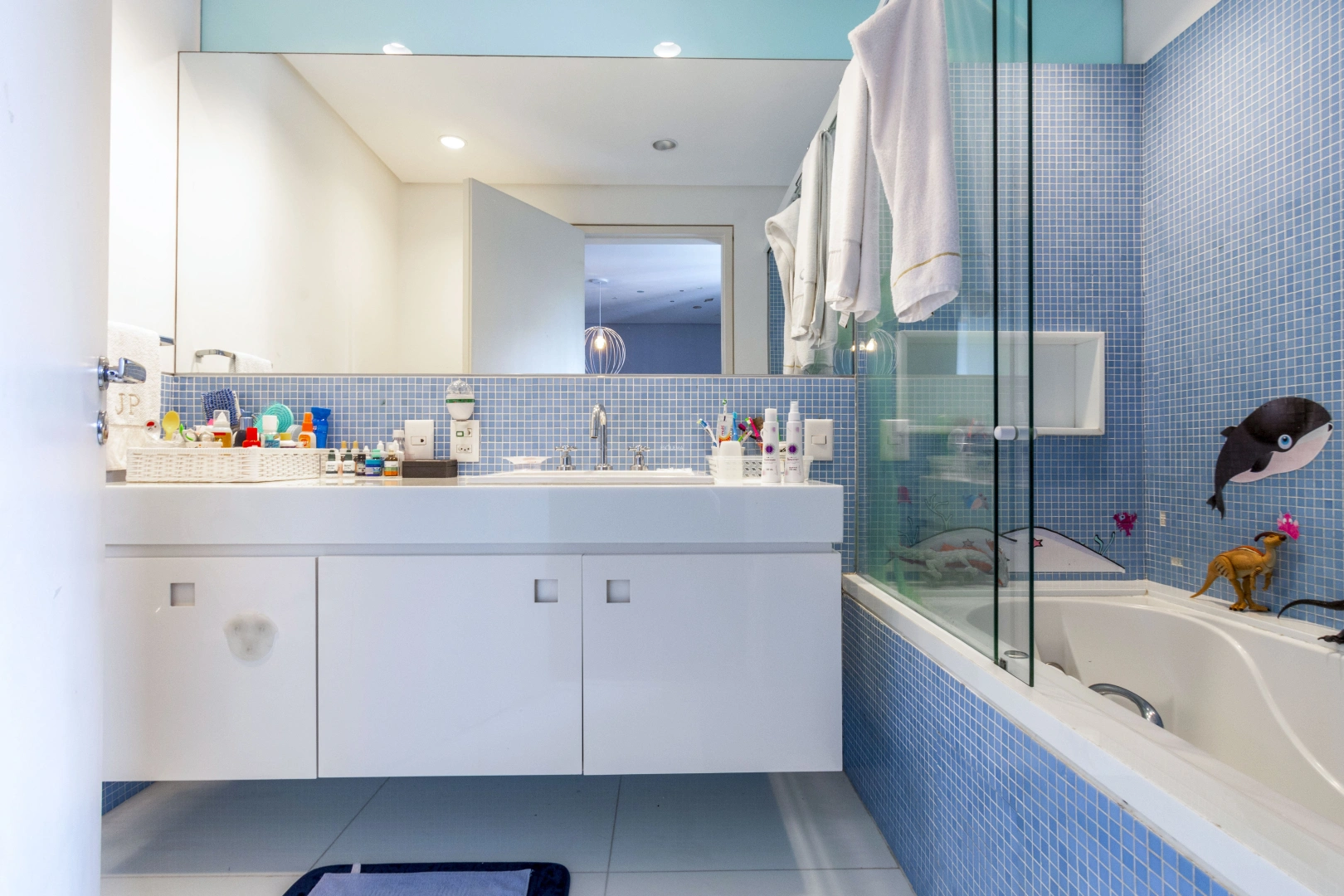 Cobertura com piscina e varanda gourmet - Imagem 14