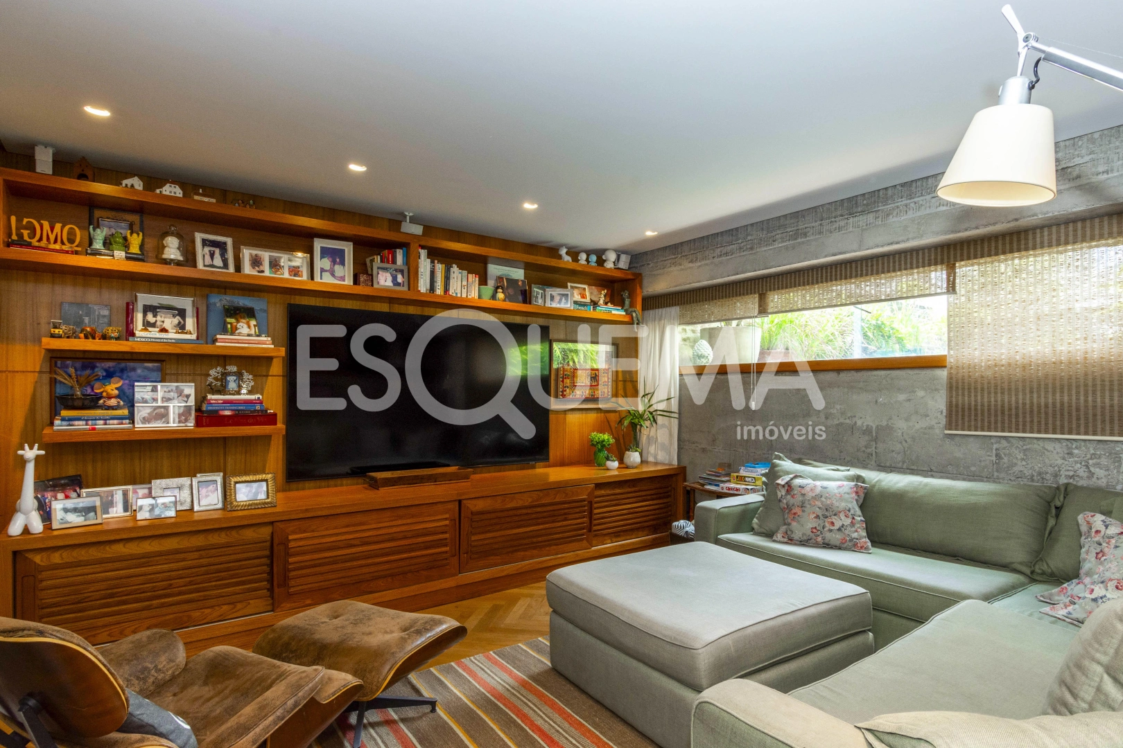 Cobertura com piscina e varanda gourmet - Imagem 3
