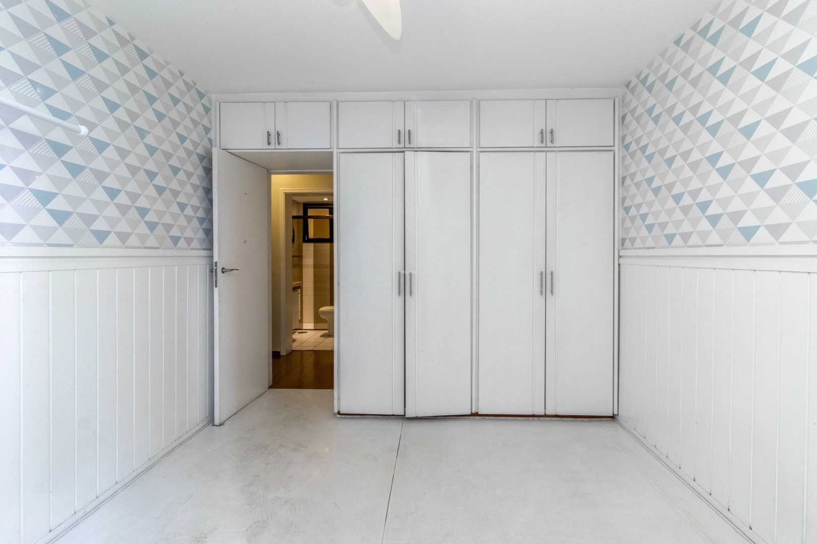 Apartamento próximo ao Clube Pinheiros - Imagem 10