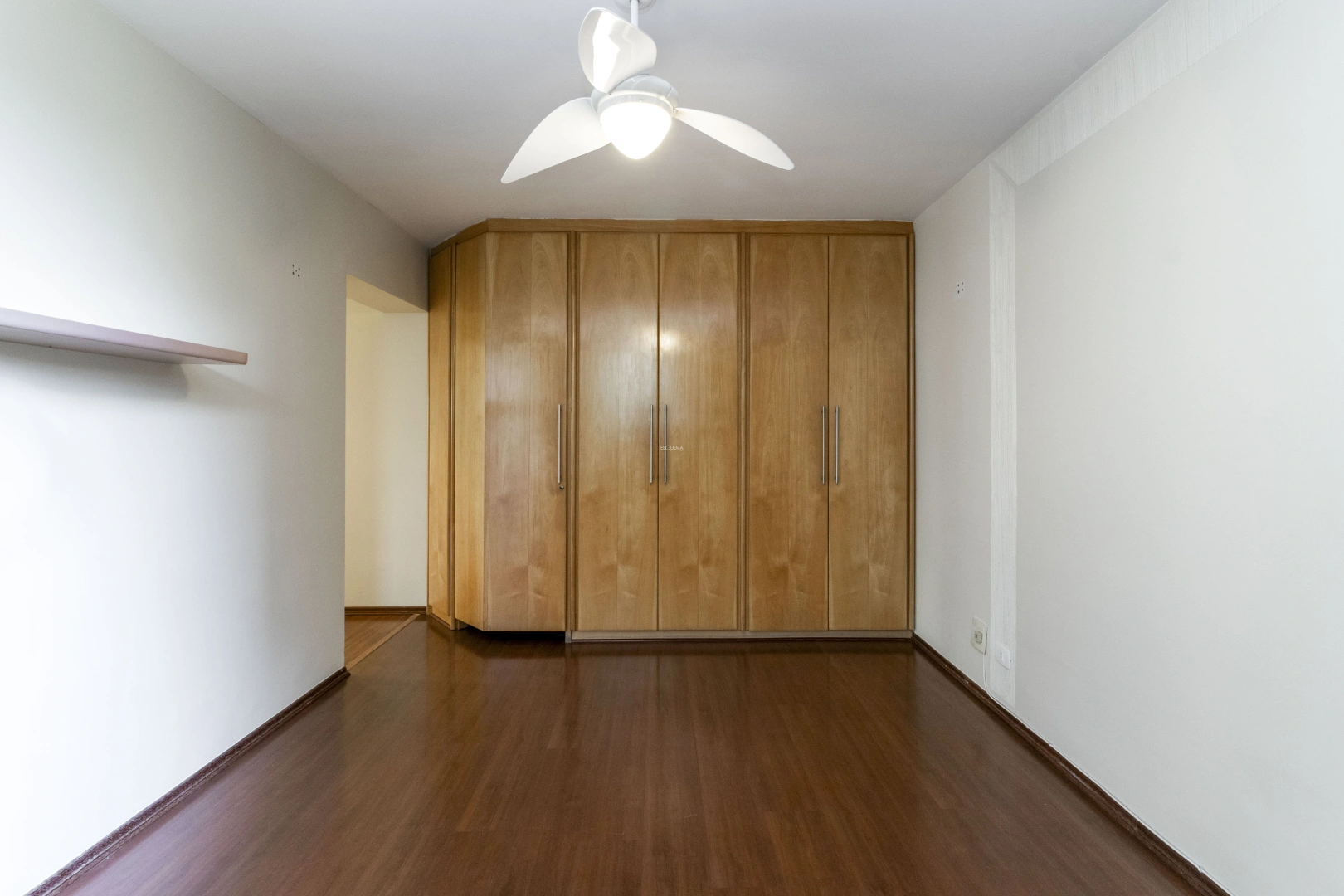Apartamento próximo ao Clube Pinheiros - Imagem 12