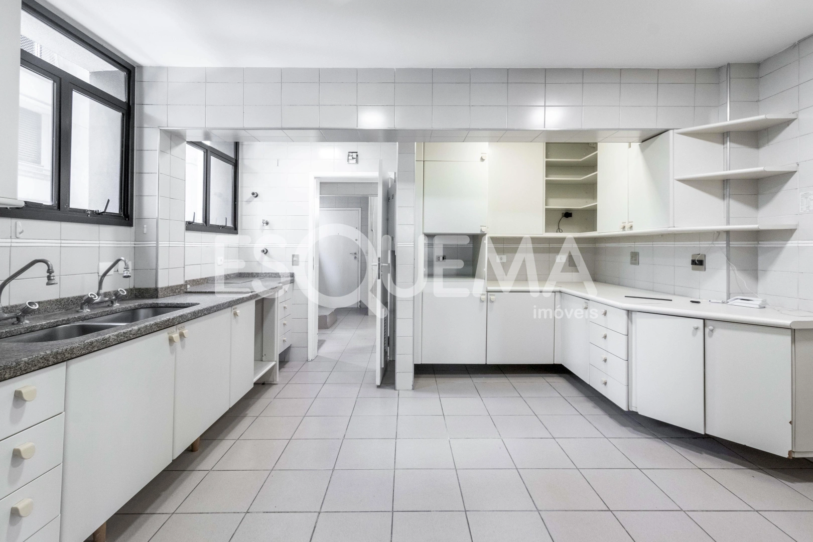 Apartamento próximo ao Clube Pinheiros - Imagem 13