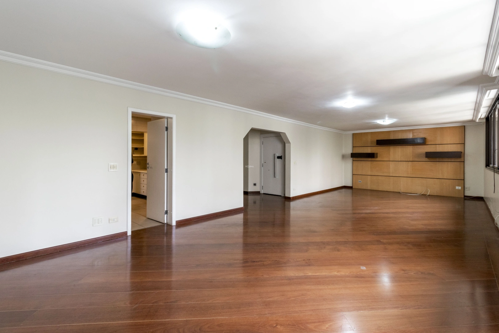 Apartamento próximo ao Clube Pinheiros - Imagem 3