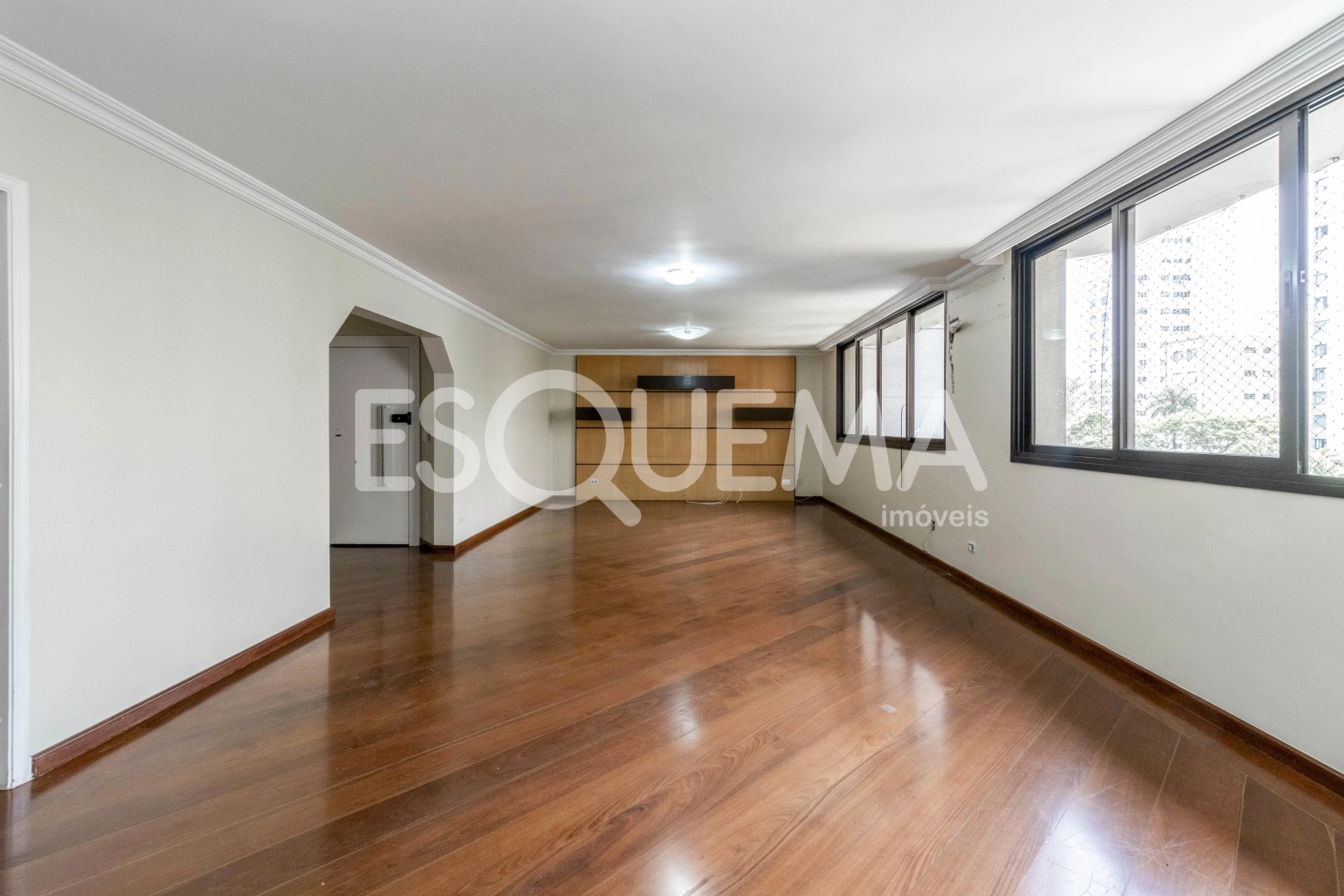 Apartamento próximo ao Clube Pinheiros - Imagem 4