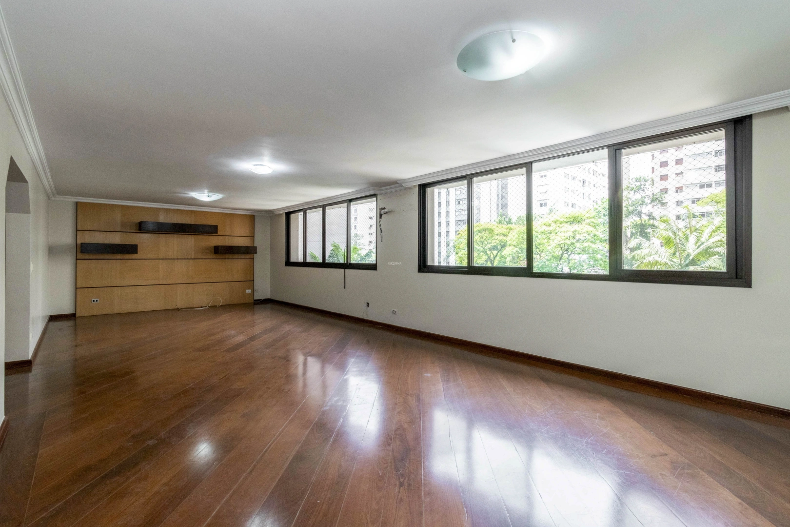Apartamento próximo ao Clube Pinheiros - Imagem 5