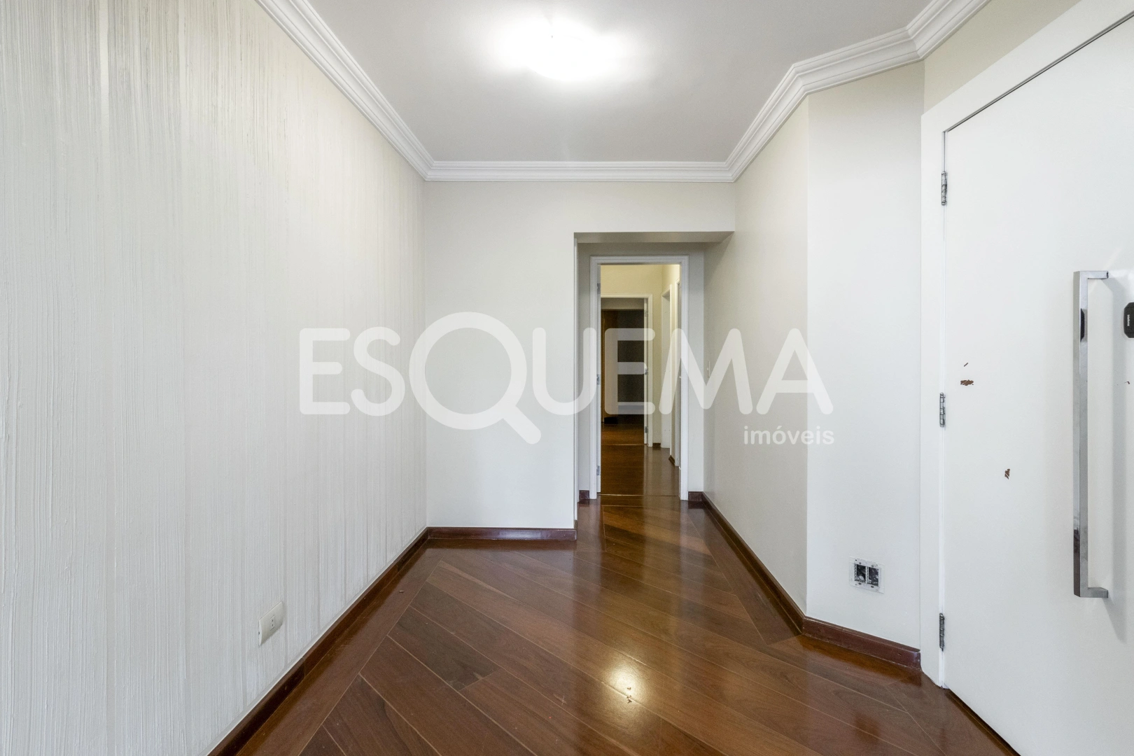 Apartamento próximo ao Clube Pinheiros - Imagem 6
