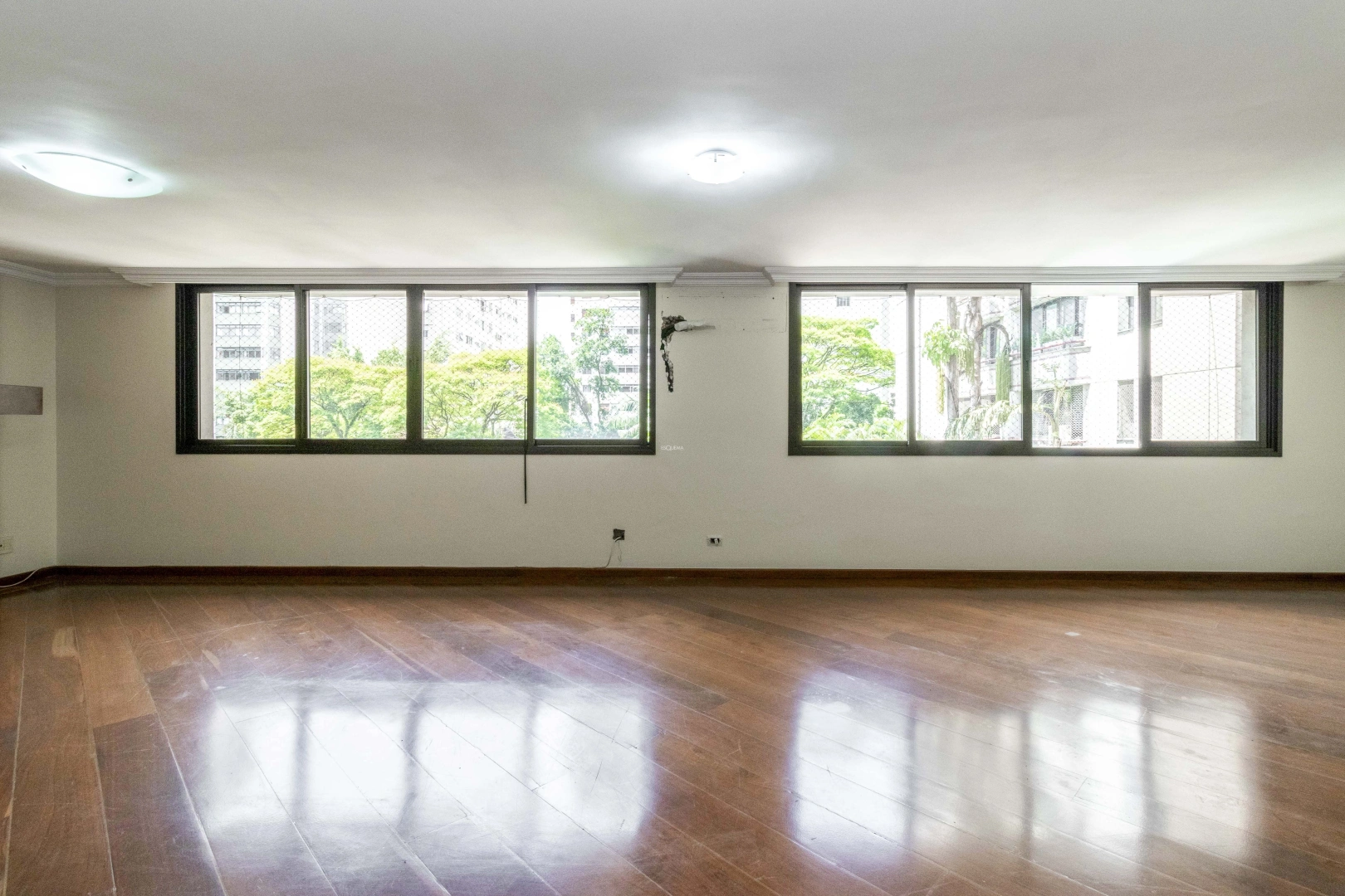 Apartamento próximo ao Clube Pinheiros - Imagem 7