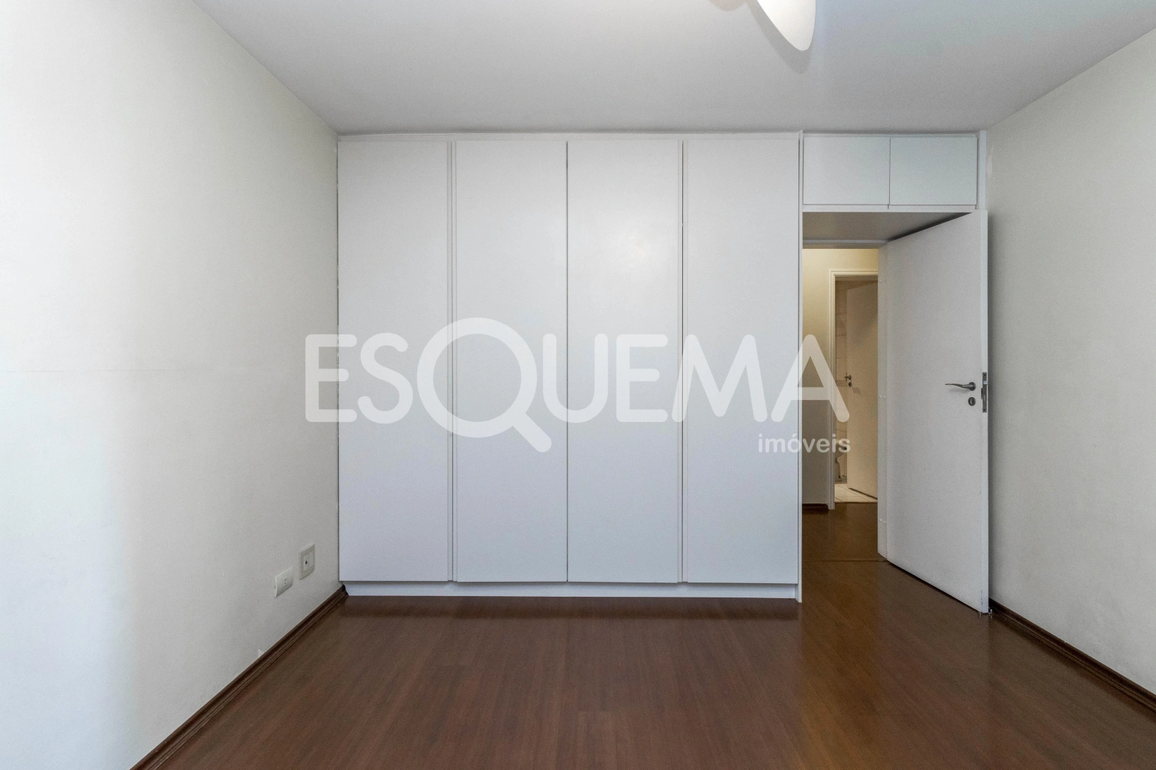 Apartamento próximo ao Clube Pinheiros - Imagem 8