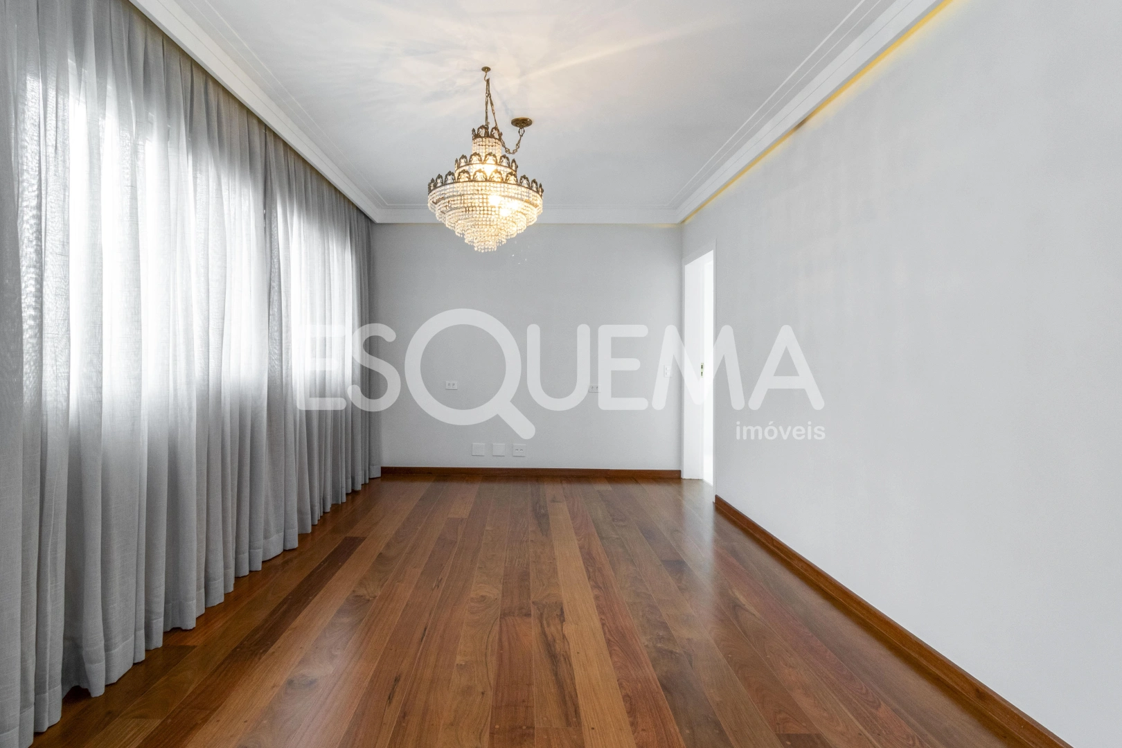 Cobertura ampla com espaço gourmet - Imagem 10