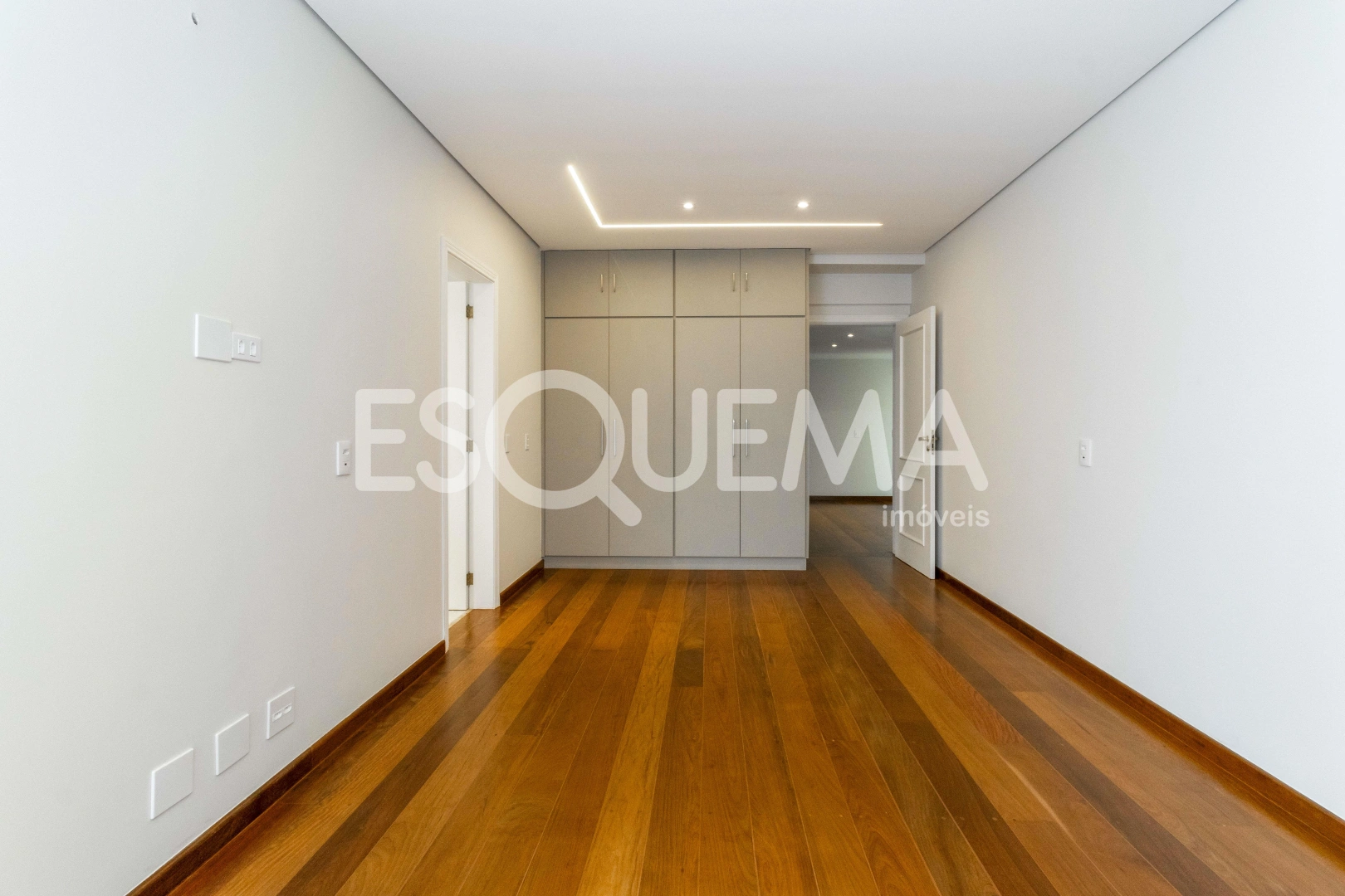 Cobertura ampla com espaço gourmet - Imagem 13