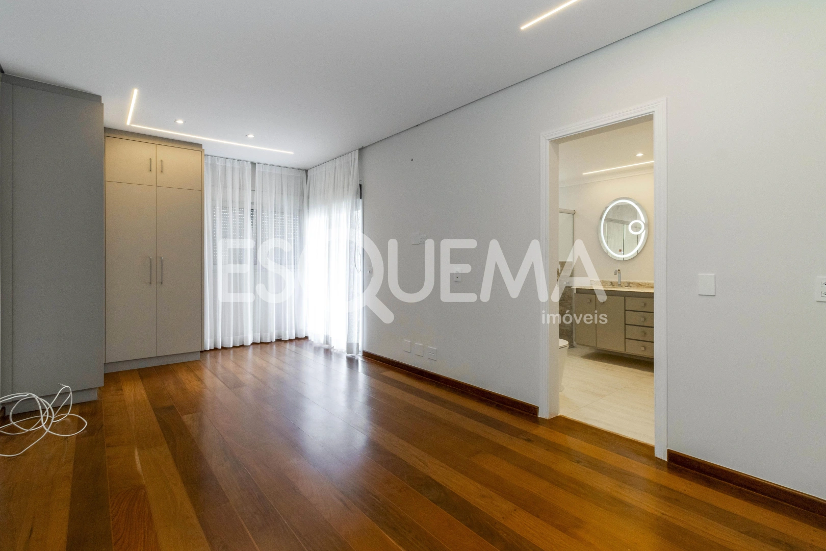 Cobertura ampla com espaço gourmet - Imagem 14