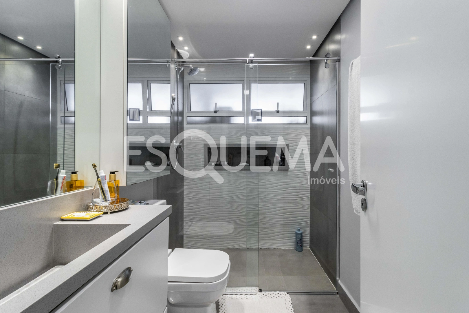 Apartamento reformado na parte plana dos Jardins - Imagem 10