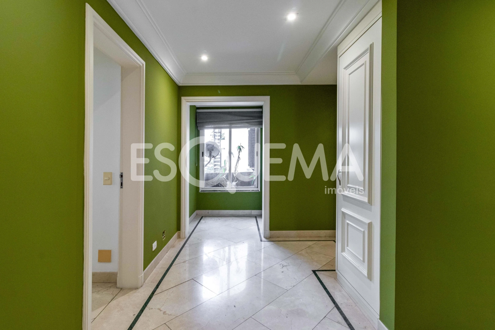 Apartamento próximo à Praça Pereira Coutinho - Imagem 11