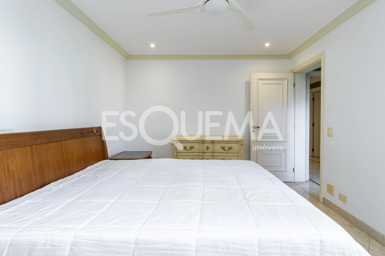 Apartamento próximo à Praça Pereira Coutinho - Imagem 15