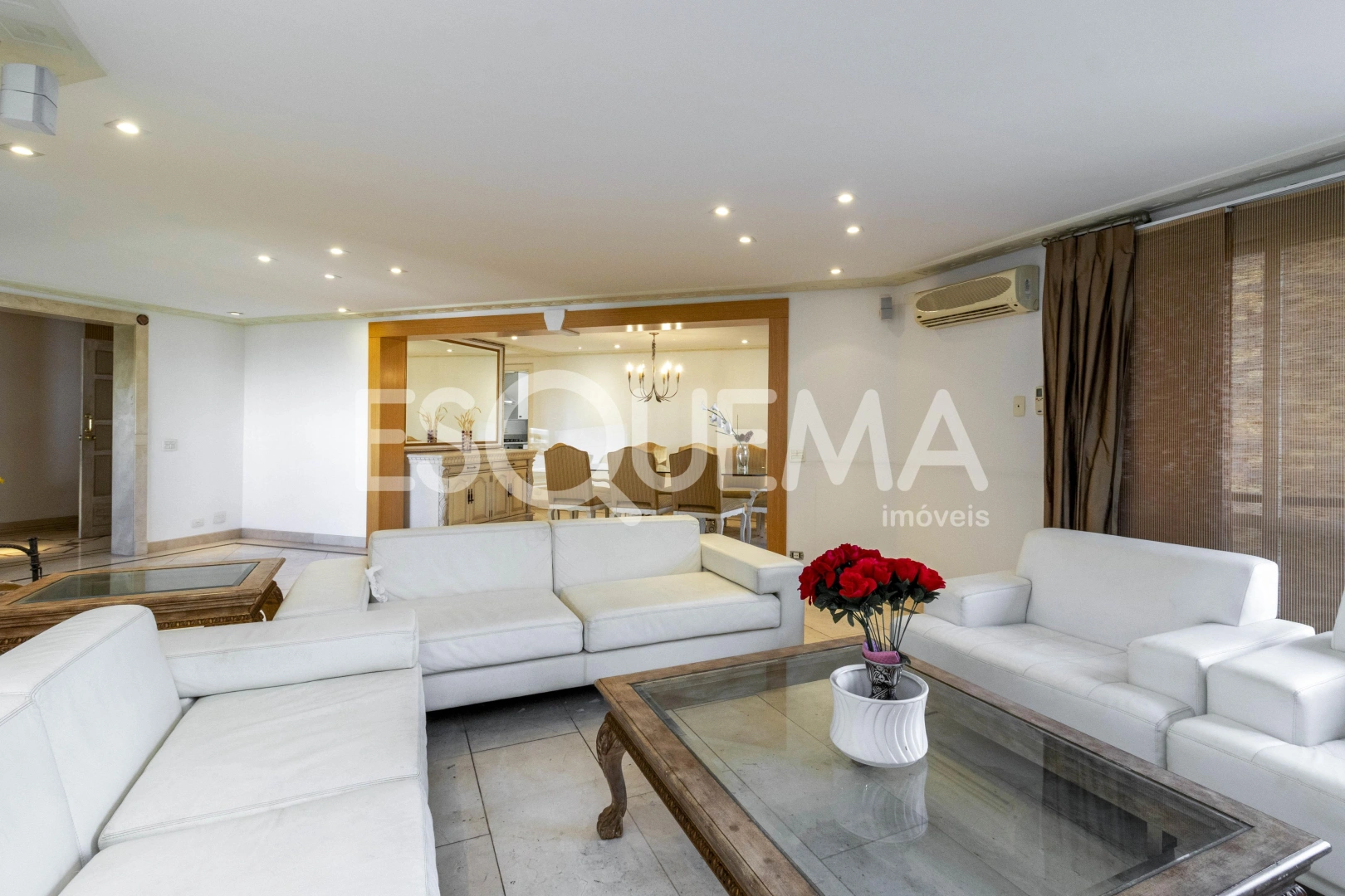 Apartamento próximo à Praça Pereira Coutinho - Imagem 5