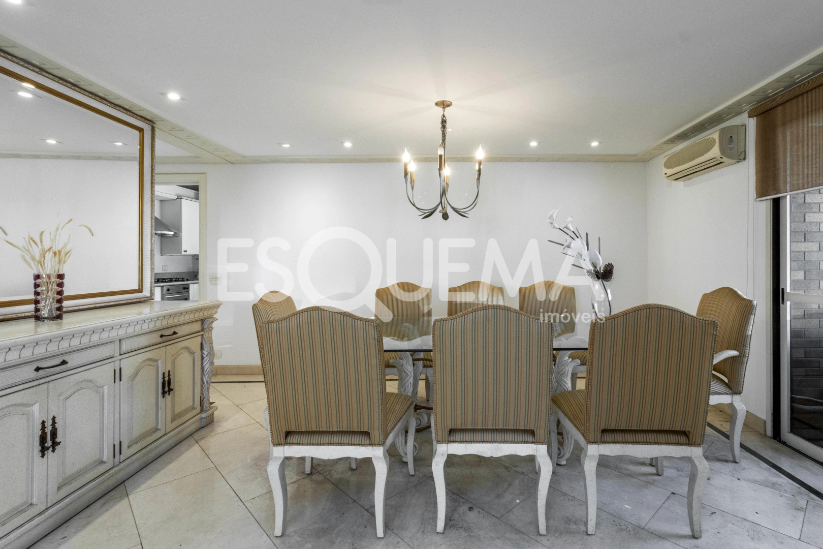 Apartamento próximo à Praça Pereira Coutinho - Imagem 7