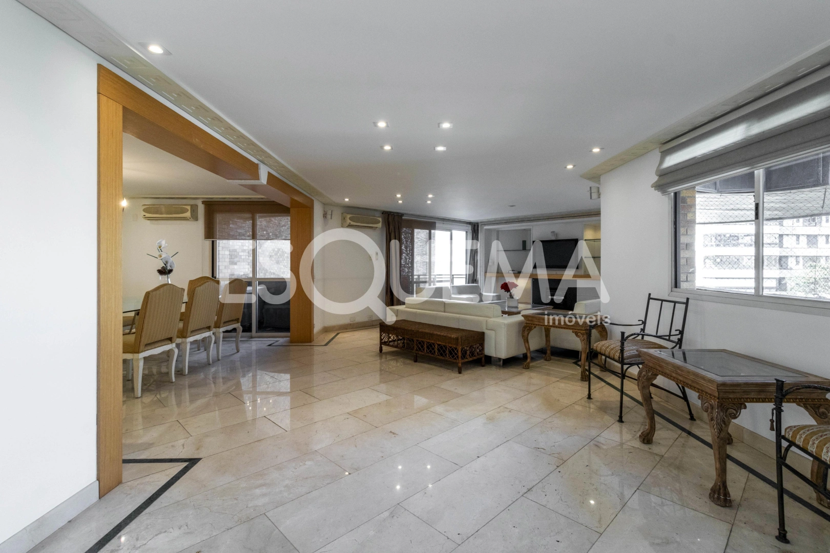 Apartamento próximo à Praça Pereira Coutinho - Imagem 8