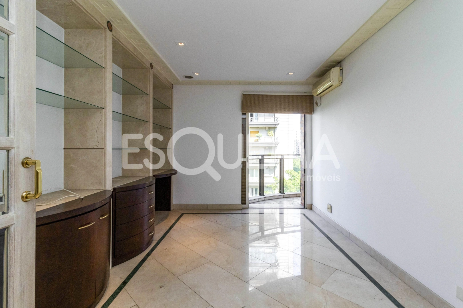 Apartamento próximo à Praça Pereira Coutinho - Imagem 9