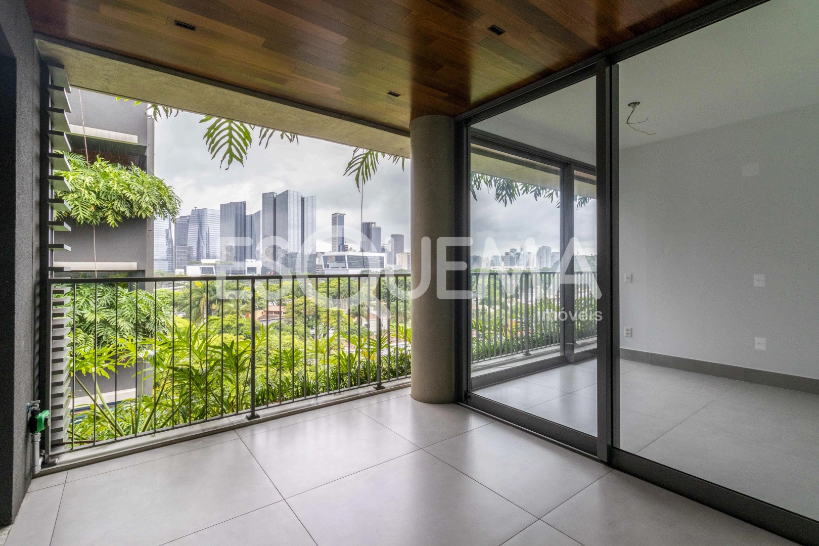 Apartamento com projeto Aflalo & Gasperini, próximo ao Parque do Povo - Imagem 11