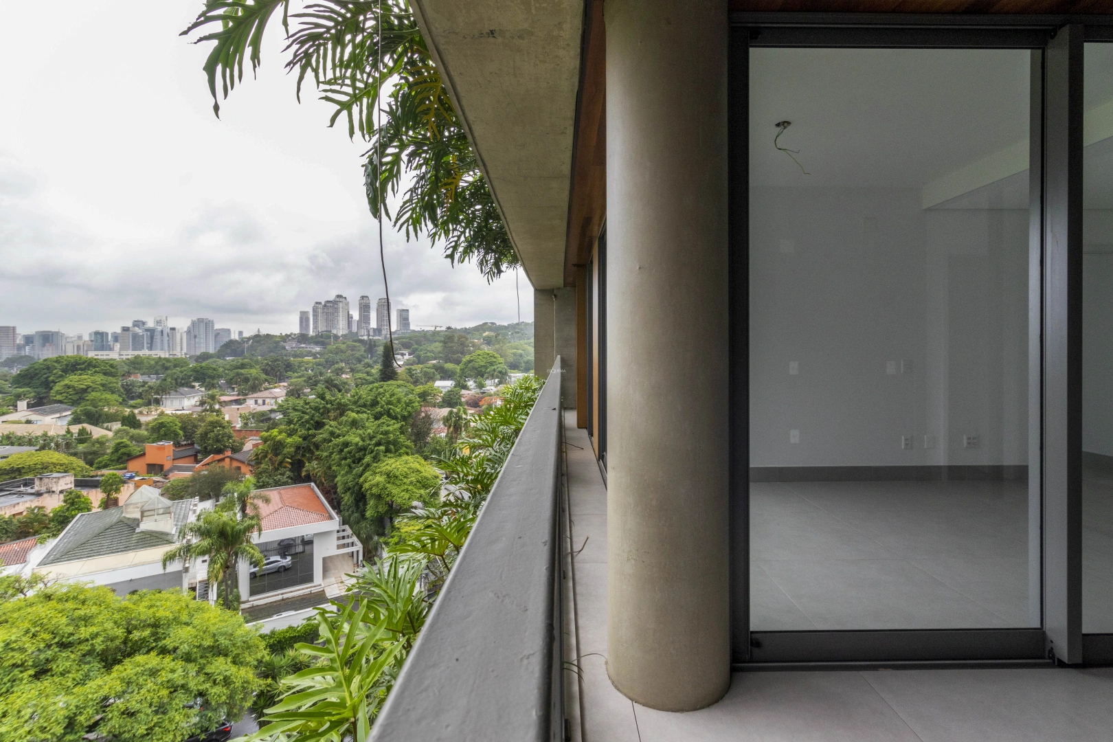 Apartamento com projeto Aflalo & Gasperini, próximo ao Parque do Povo - Imagem 12