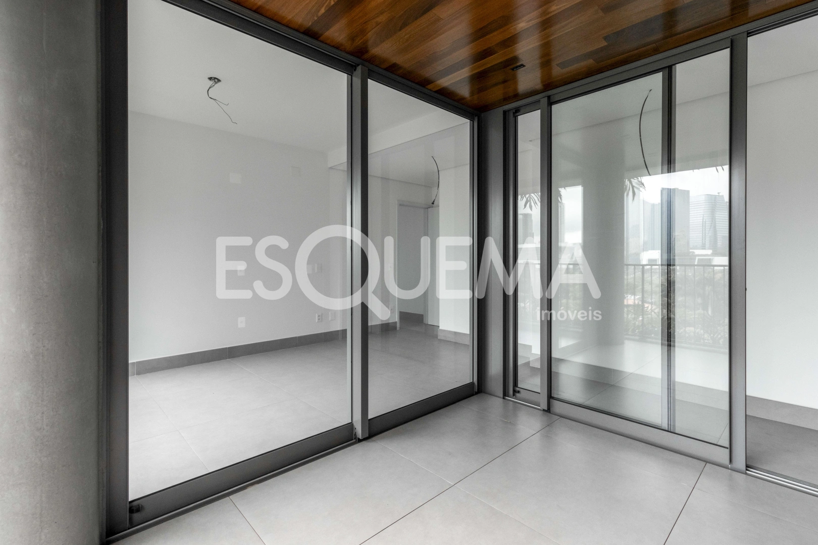 Apartamento com projeto Aflalo & Gasperini, próximo ao Parque do Povo - Imagem 13