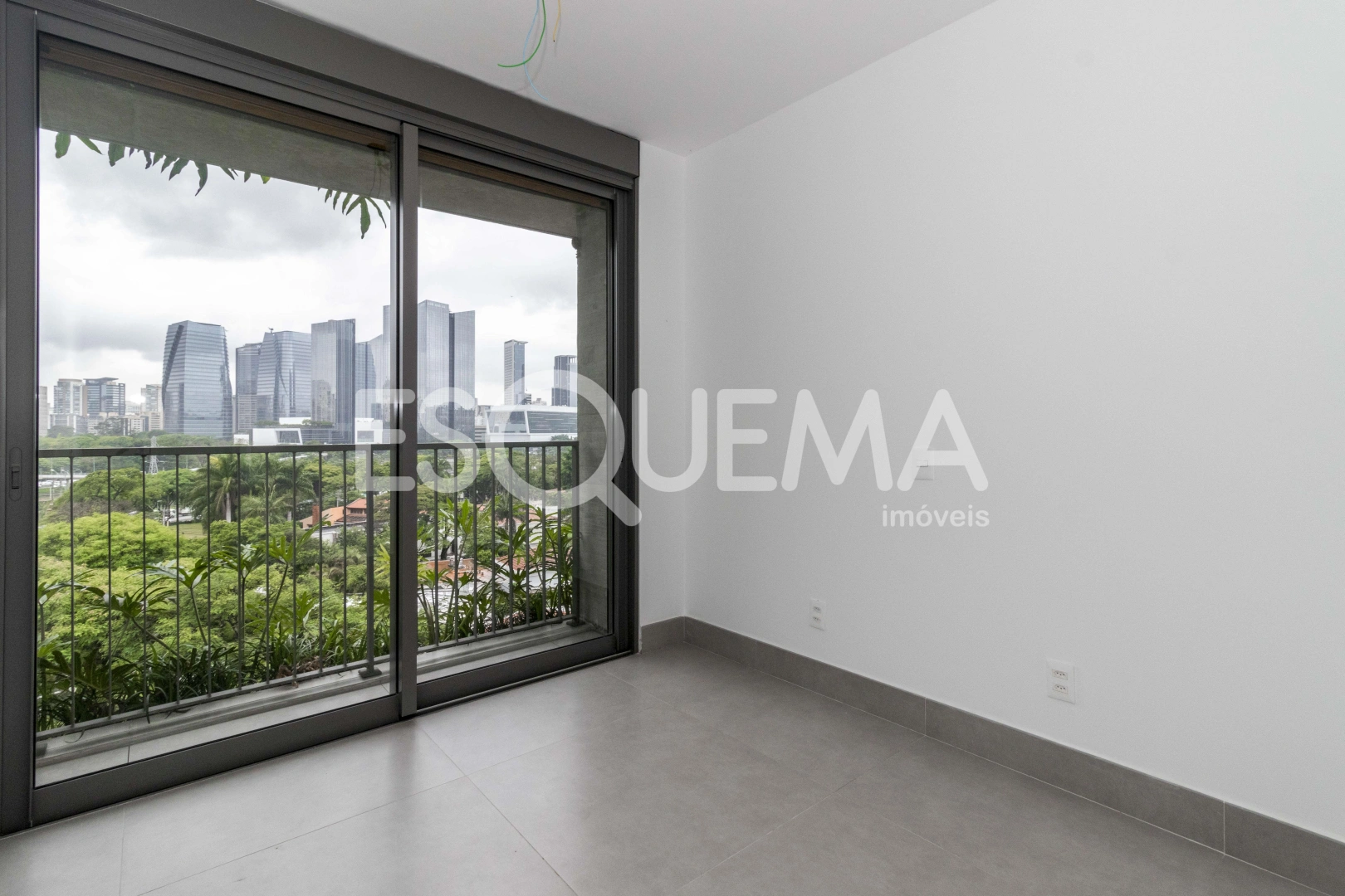Apartamento com projeto Aflalo & Gasperini, próximo ao Parque do Povo - Imagem 14