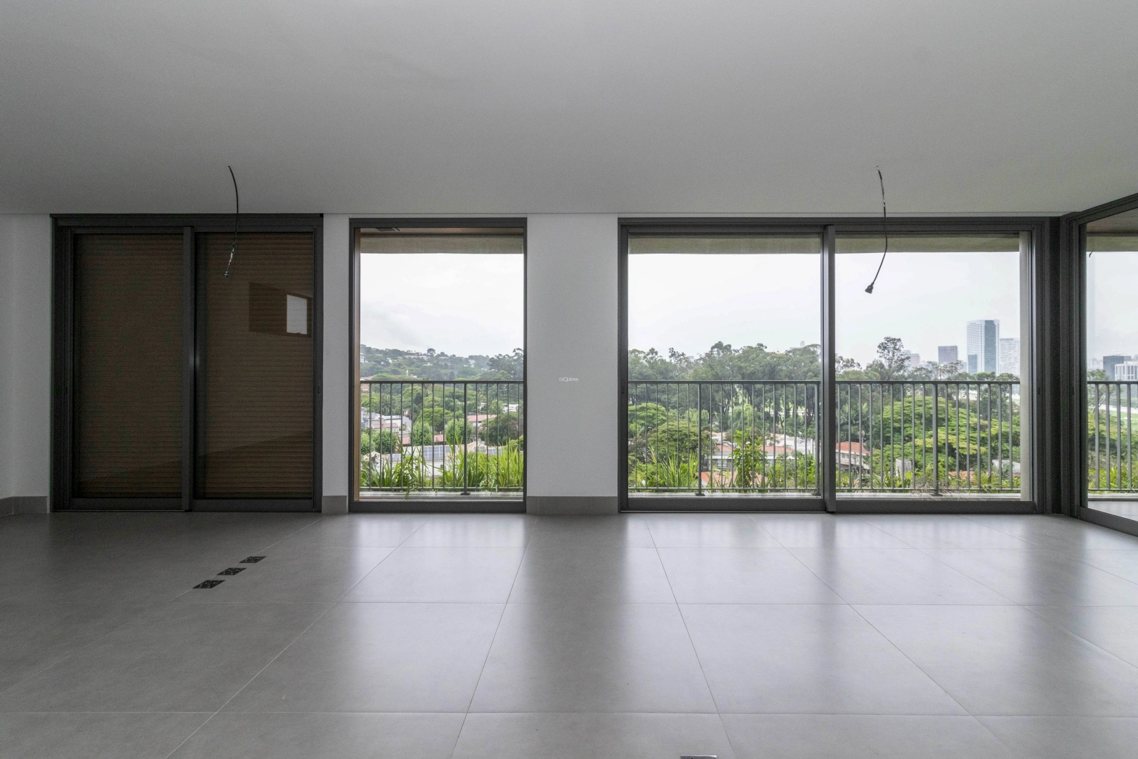 Apartamento com projeto Aflalo & Gasperini, próximo ao Parque do Povo - Imagem 3
