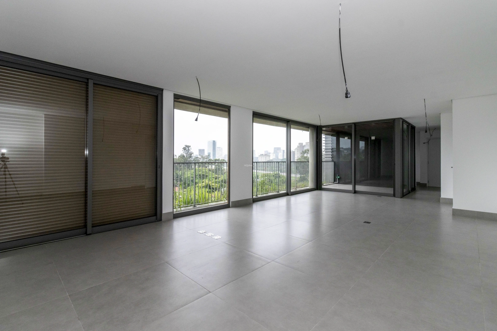 Apartamento com projeto Aflalo & Gasperini, próximo ao Parque do Povo - Imagem 4