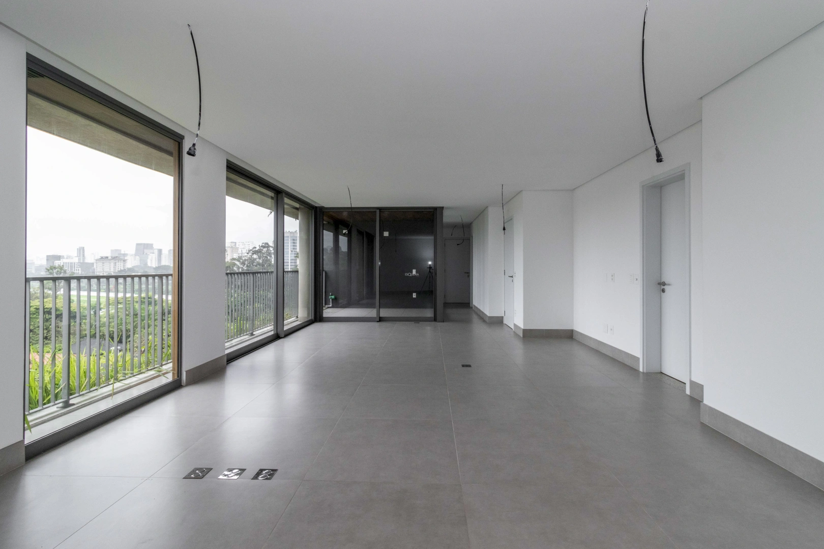 Apartamento com projeto Aflalo & Gasperini, próximo ao Parque do Povo - Imagem 5