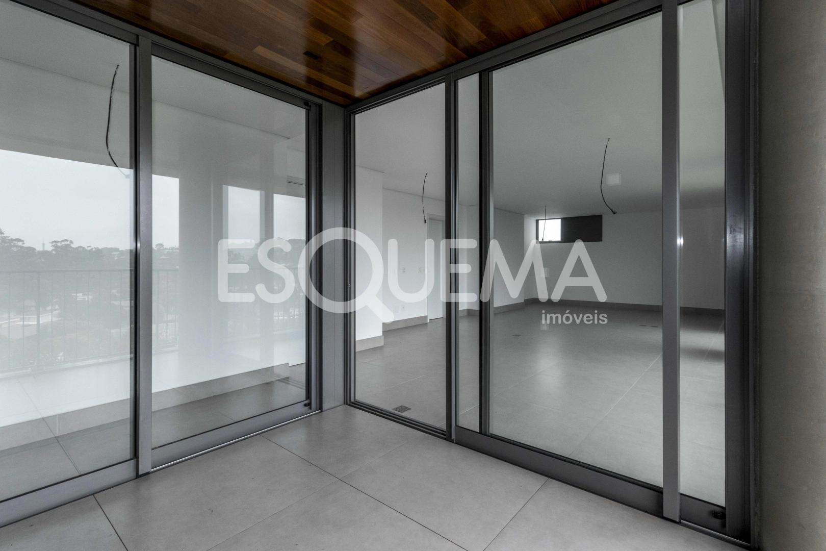 Apartamento com projeto Aflalo & Gasperini, próximo ao Parque do Povo - Imagem 6