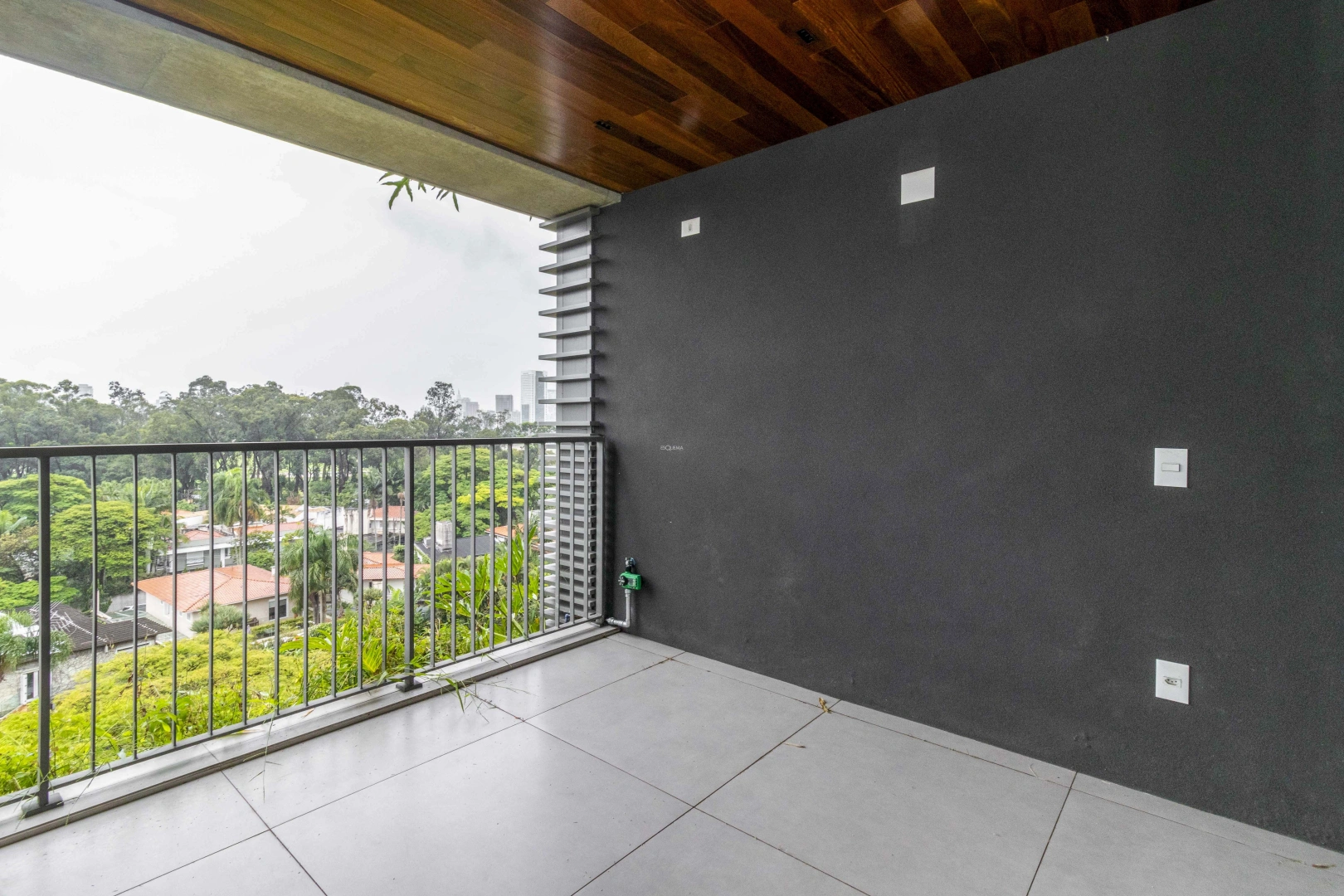 Apartamento com projeto Aflalo & Gasperini, próximo ao Parque do Povo - Imagem 7