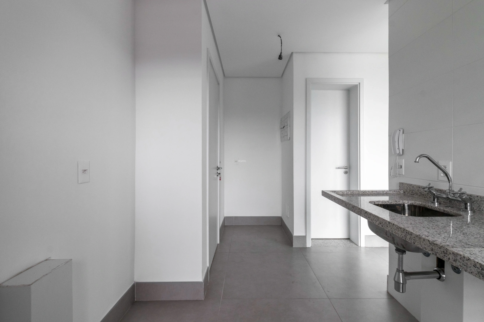 Apartamento com projeto Aflalo & Gasperini, próximo ao Parque do Povo - Imagem 8
