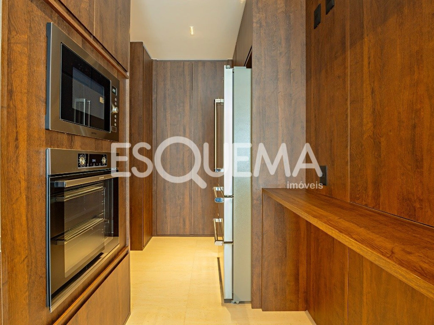 Apartamento garden mobiliado com área externa privativa - Imagem 14