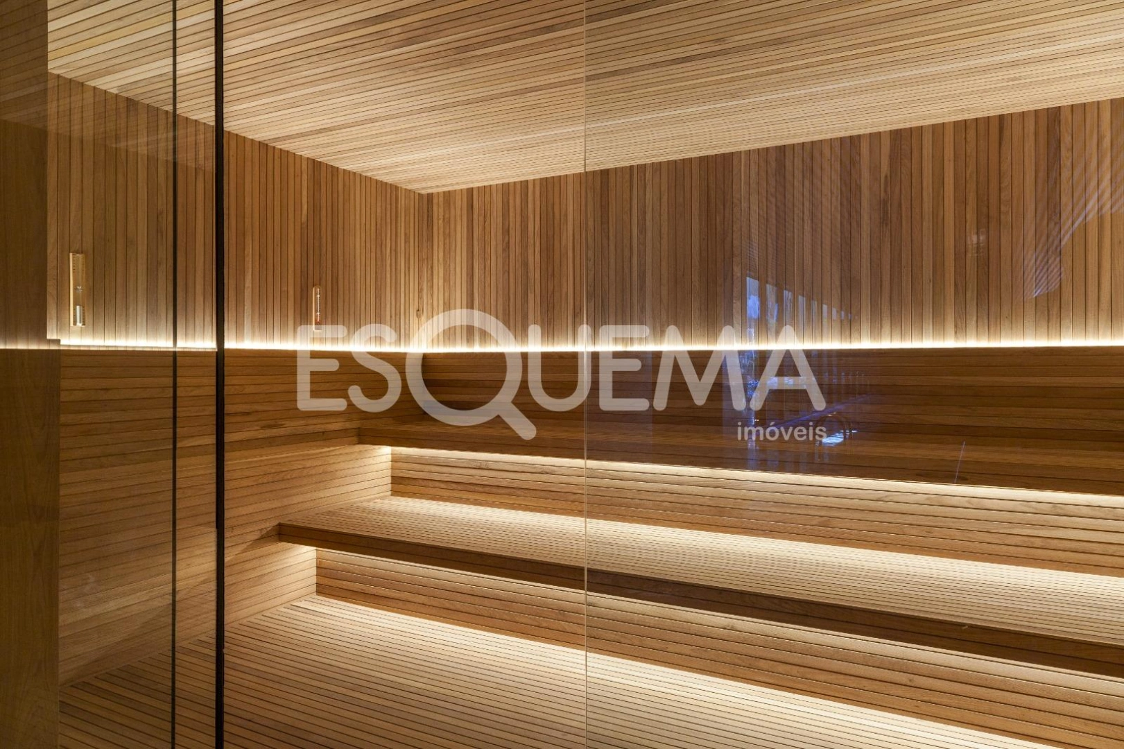 Apartamento em prédio novo e moderno - Imagem 11