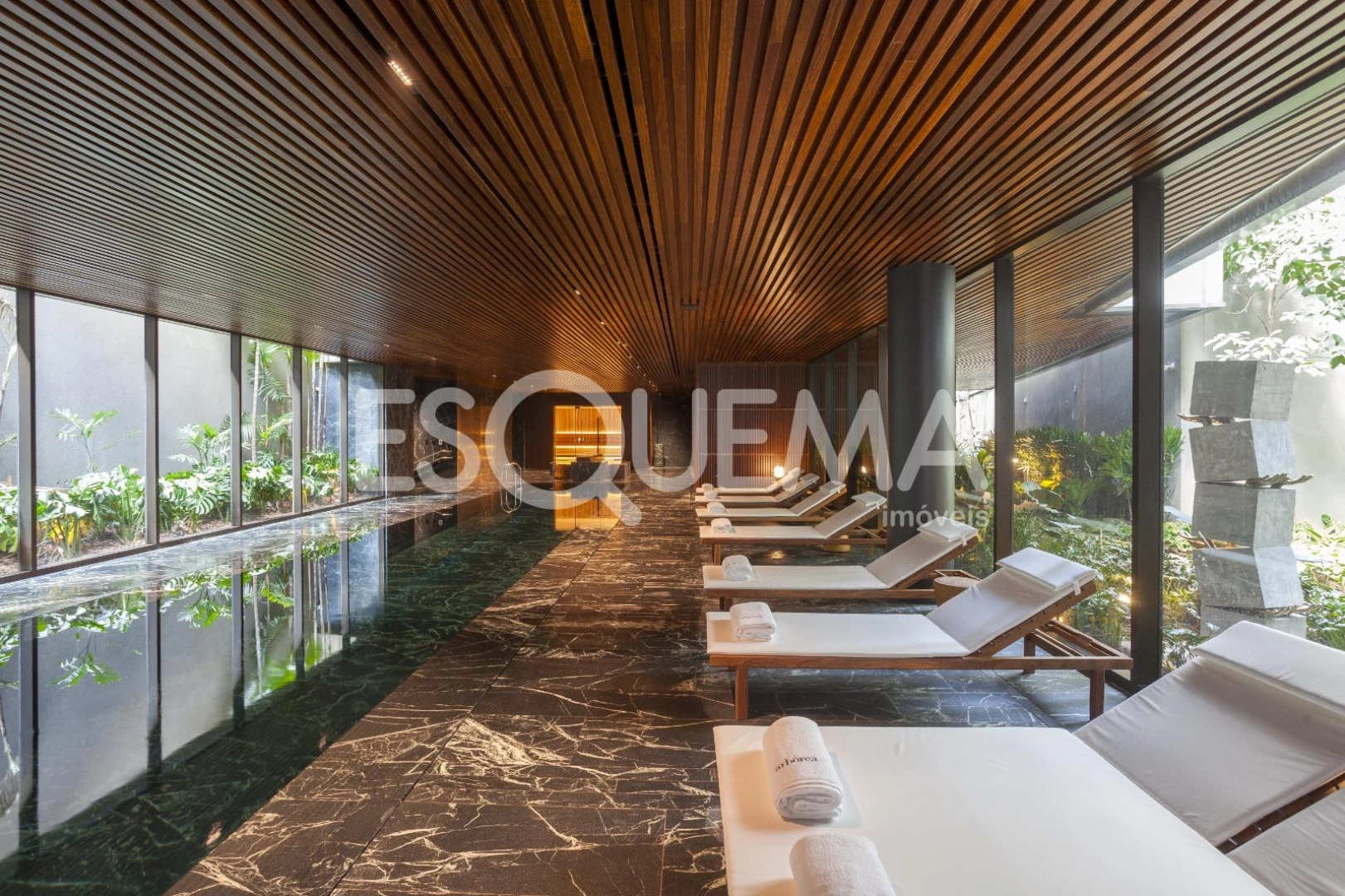 Apartamento em prédio novo e moderno - Imagem 12