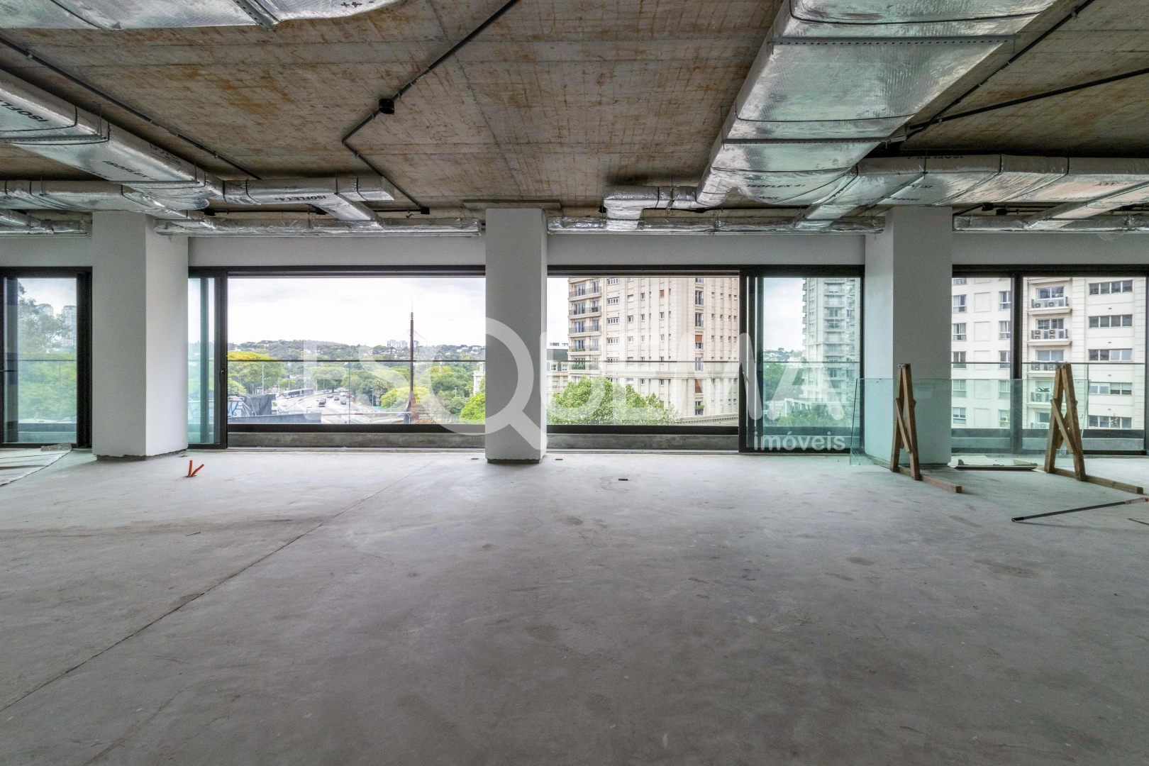 Apartamento em prédio novo e moderno - Imagem 5