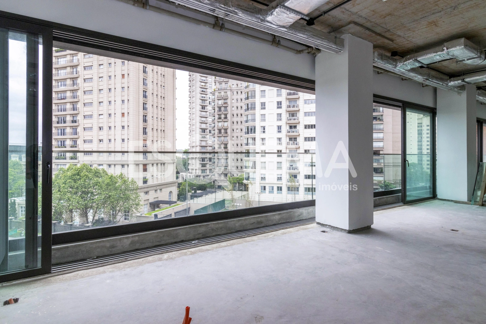 Apartamento em prédio novo e moderno - Imagem 6