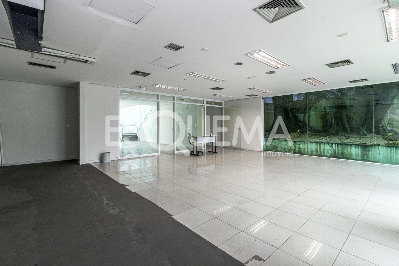 Prédio comercial em avenida de grande fluxo - Imagem 14